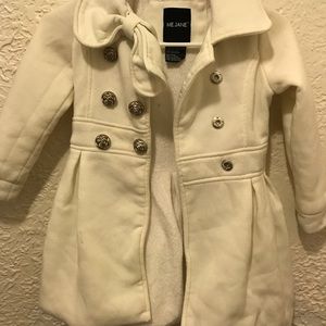 Girl jacket